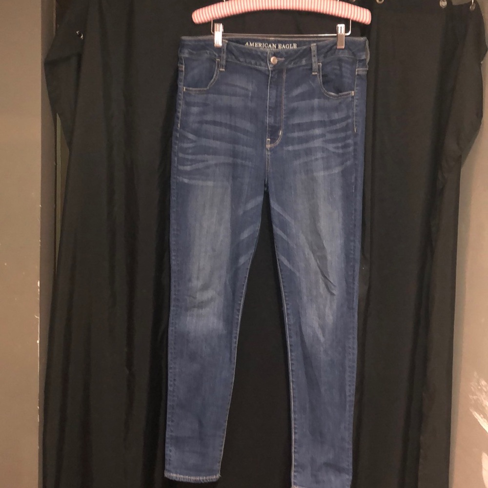 American Eagle Outfitters